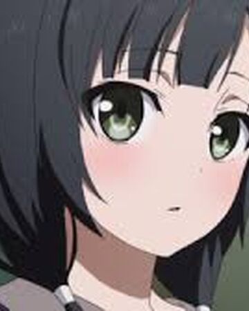 安原絵麻 Shirobako Wiki Fandom 安原絵麻 Shirobako Wiki Fandom