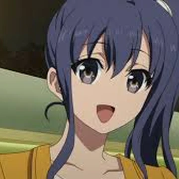 今井みどり Shirobako Wiki Fandom