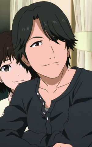 Yuichiro Shimoyanagi Shirobako Wiki Fandom Yuichiro Shimoyanagi Shirobako Wiki Fandom