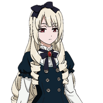 Rinko Ogasawara Shirobako Wiki Fandom