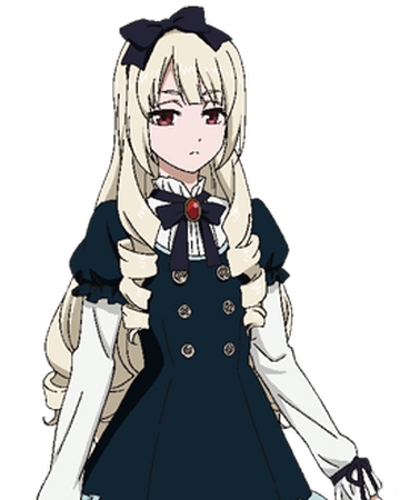 Rinko Ogasawara Shirobako Wiki Fandom