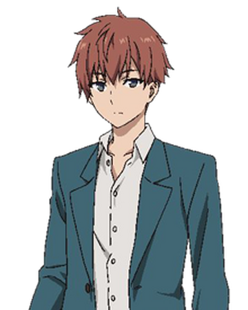 Tatsuya Ochiai Shirobako Wiki Fandom