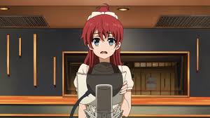 坂木しずか | SHIROBAKO Wiki | Fandom 坂木しずか | SHIROBAKO Wiki | Fandom