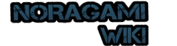 Noragami Wiki