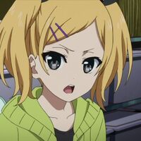 矢野エリカ Shirobako Wiki Fandom