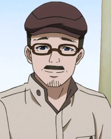 Shimeji Maitake Shirobako Wiki Fandom Shimeji Maitake Shirobako Wiki Fandom