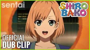 Shirobako_Official_Dub_Clip