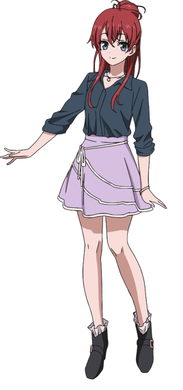 Shizuka movie kv