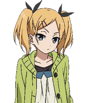 Erika Yano Shirobako Wiki Fandom