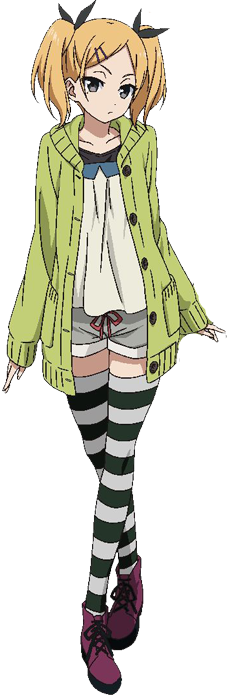 Erika Yano Shirobako Wiki Fandom