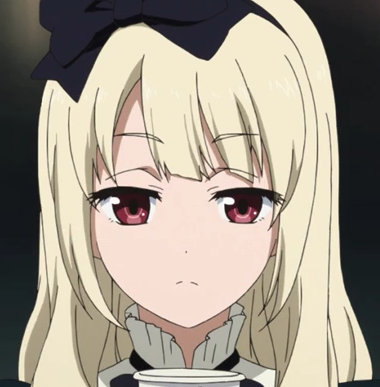 Rinko Ogasawara Wiki Shirobako Fandom