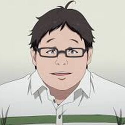 登場人物 Shirobako Wiki Fandom