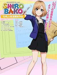 Shirobako (Anime) - TV Tropes