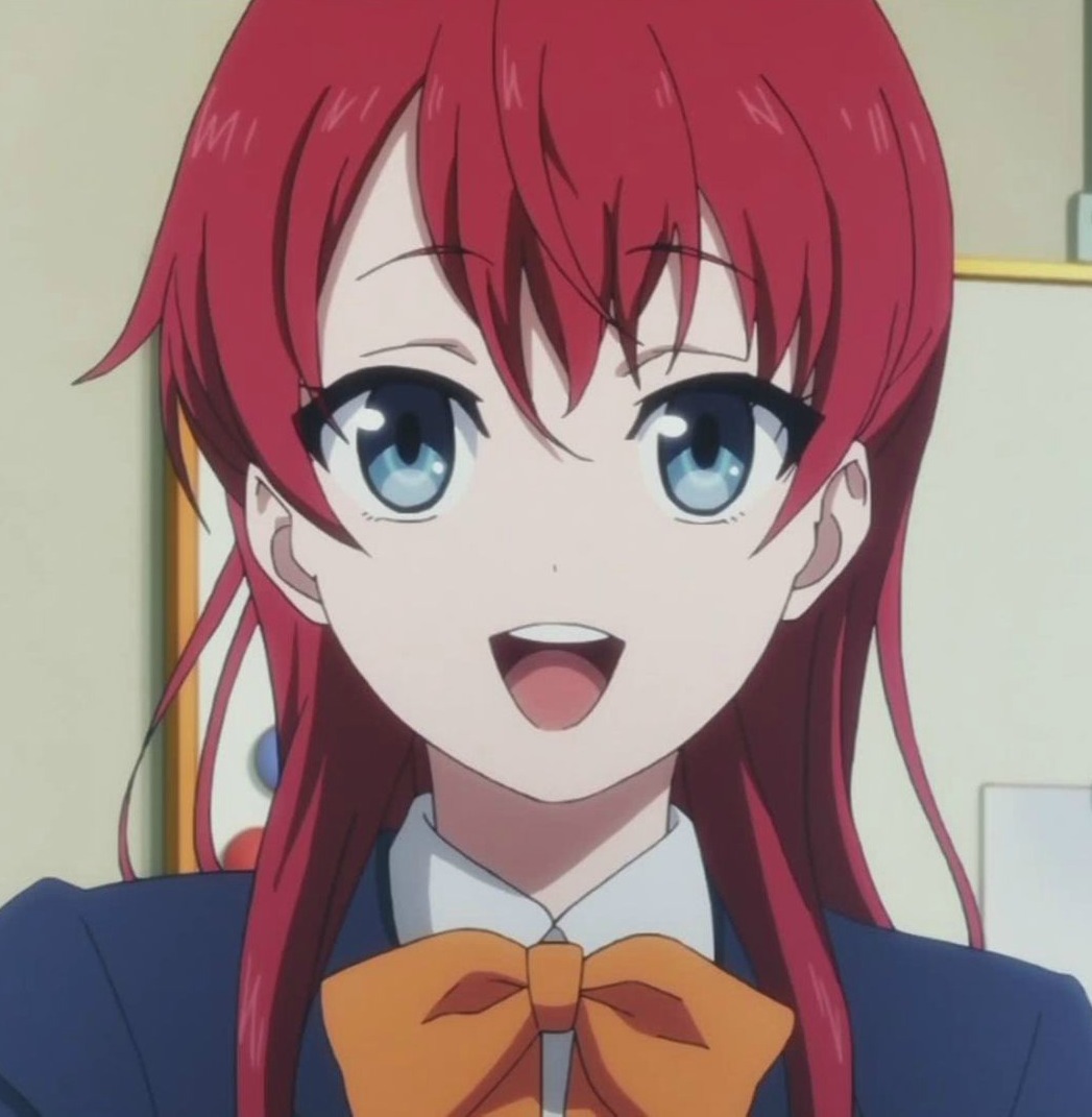 Shizuka Sakaki Wiki Shirobako Fandom Shizuka Sakaki Wiki Shirobako Fandom
