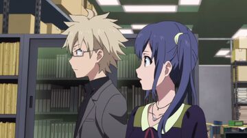 Episode Shirobako Wiki Fandom