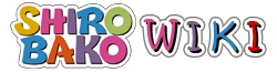Wiki SHIROBAKO