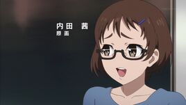 Akane Uchida ep1