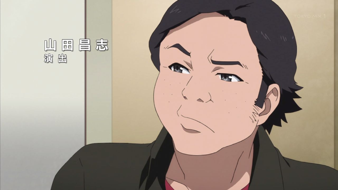 Masashi Yamada Shirobako Wiki Fandom