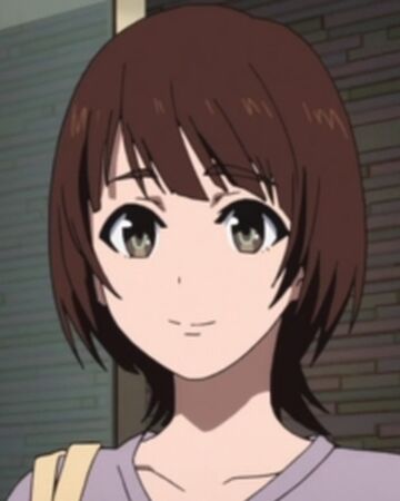 Mayumi Endo Shirobako Wiki Fandom