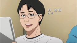 円 宏則 Shirobako Wiki Fandom