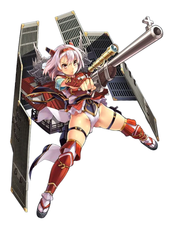 Kekemotsu I Want You To Understand