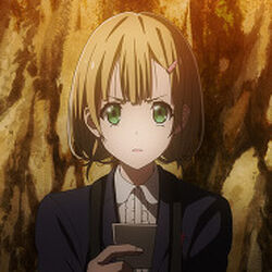Jamie Hazaford Shirogane No Ishi Argevollen Wiki Fandom Jamie Hazaford Shirogane No Ishi Argevollen Wiki Fandom