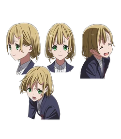 Jamie Hazaford Shirogane No Ishi Argevollen Wiki Fandom
