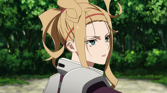 Silfy Appleton Shirogane No Ishi Argevollen Wiki Fandom Silfy Appleton Shirogane No Ishi Argevollen Wiki Fandom
