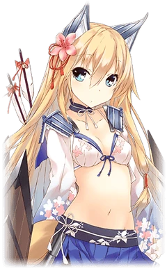 Mihara | Shirohime Quest Wiki | Fandom