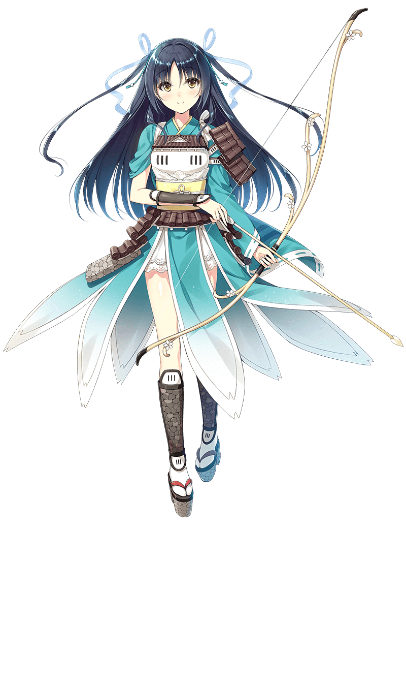 Nanao | Shirohime Quest Wiki | Fandom