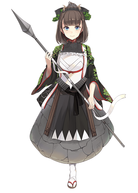 Ako | Shirohime Quest Wiki | Fandom