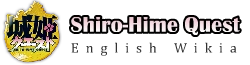 Shirohime Quest Wiki | Fandom