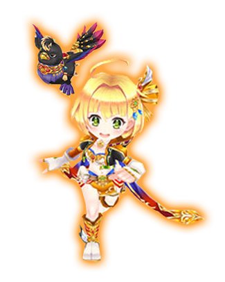 盜賊勇者索亞拉 白貓project Wiki Fandom