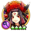鬼族的辣妹歌人如月 白貓project Wiki Fandom