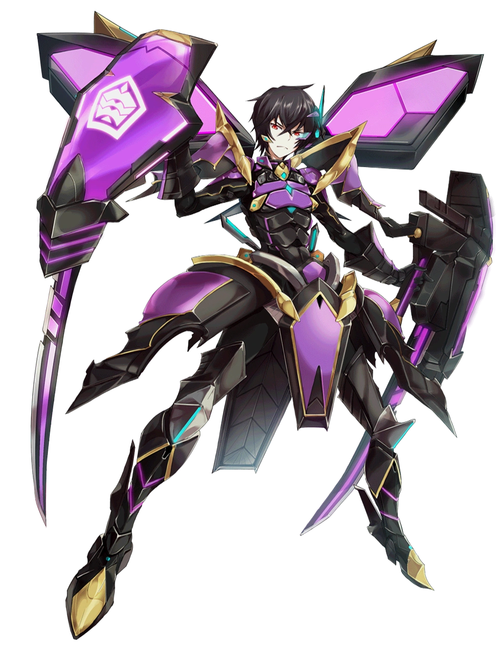 人形机器人武士大将 遮那王