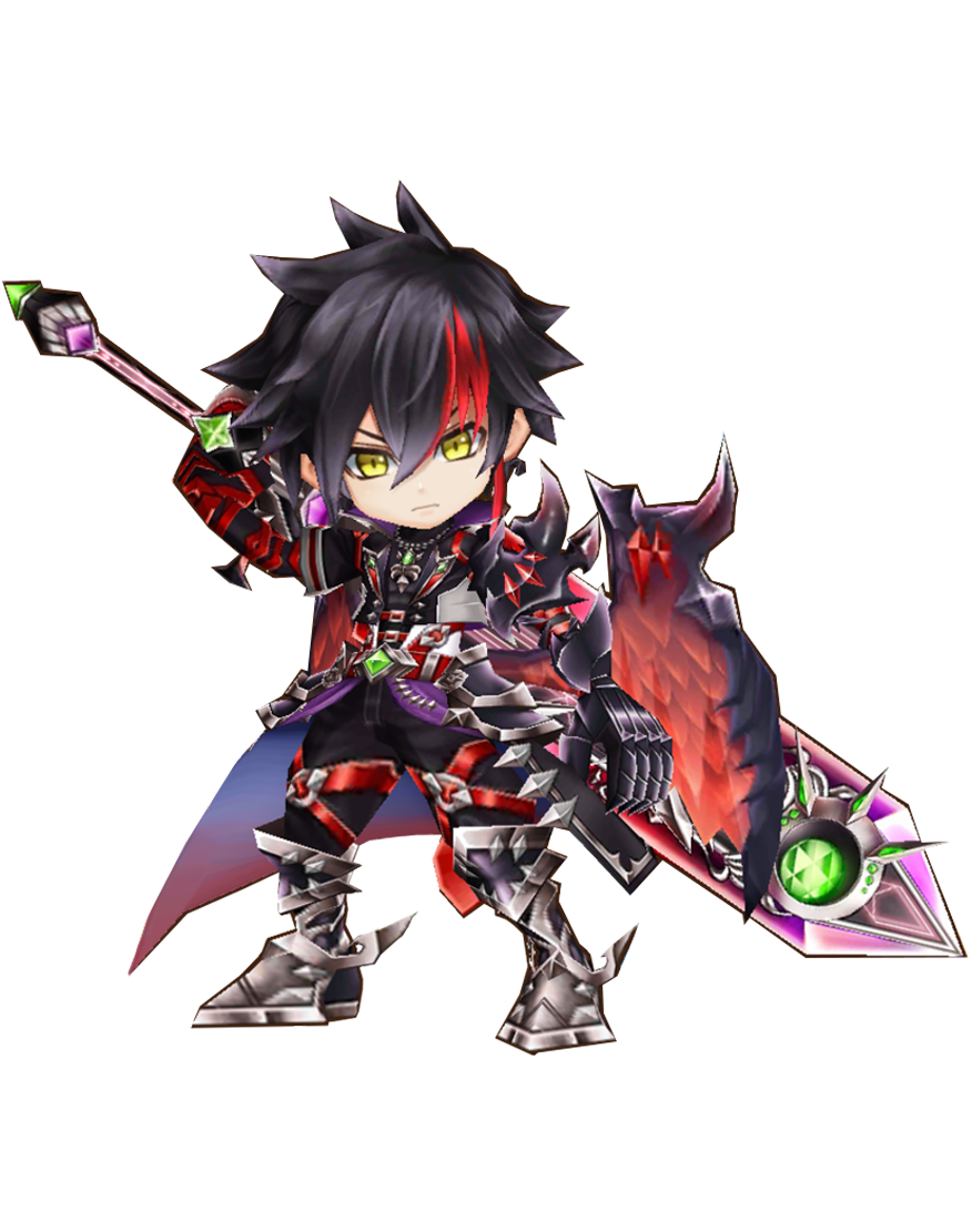 狂戰士 白貓project Wiki Fandom 狂戰士 白貓project Wiki Fandom