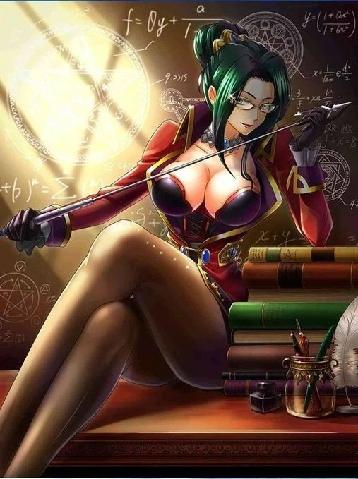 严格的女教师 伊莎贝菈 | 白猫project wiki | fandom