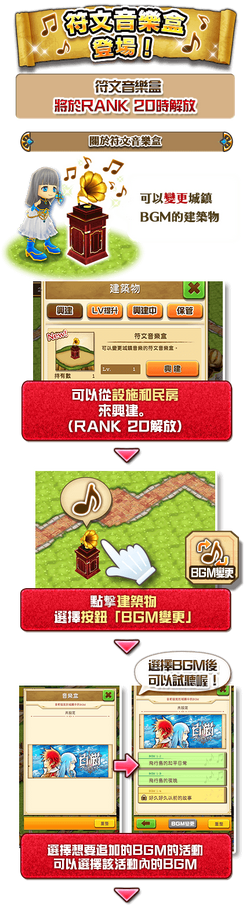符文音乐盒 白貓project Wiki Fandom