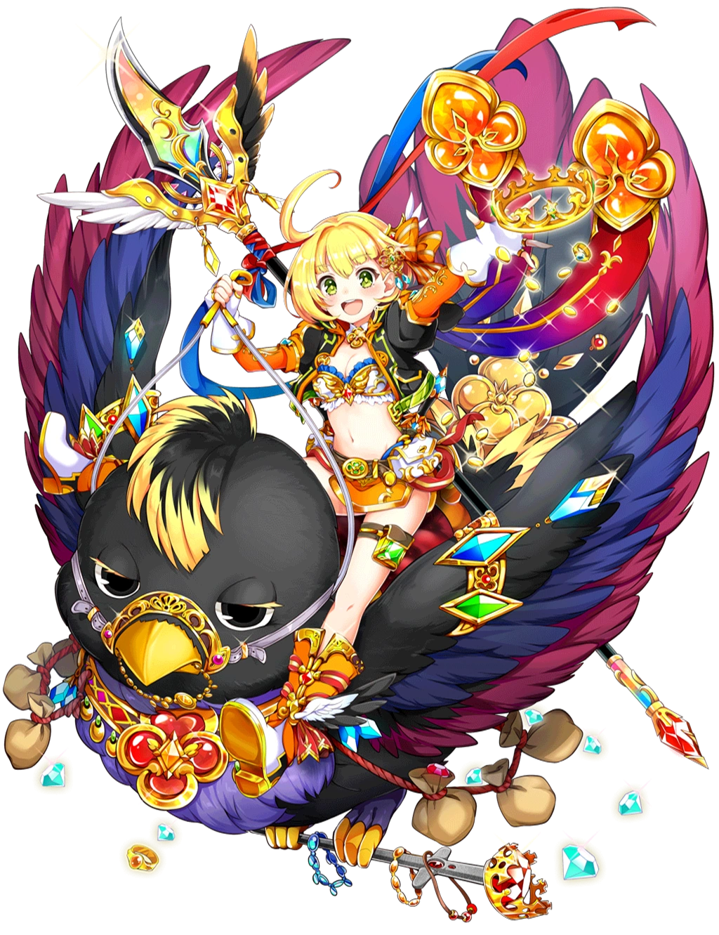 盜賊勇者索亞拉 白貓project Wiki Fandom 盜賊勇者索亞拉 白貓project Wiki Fandom