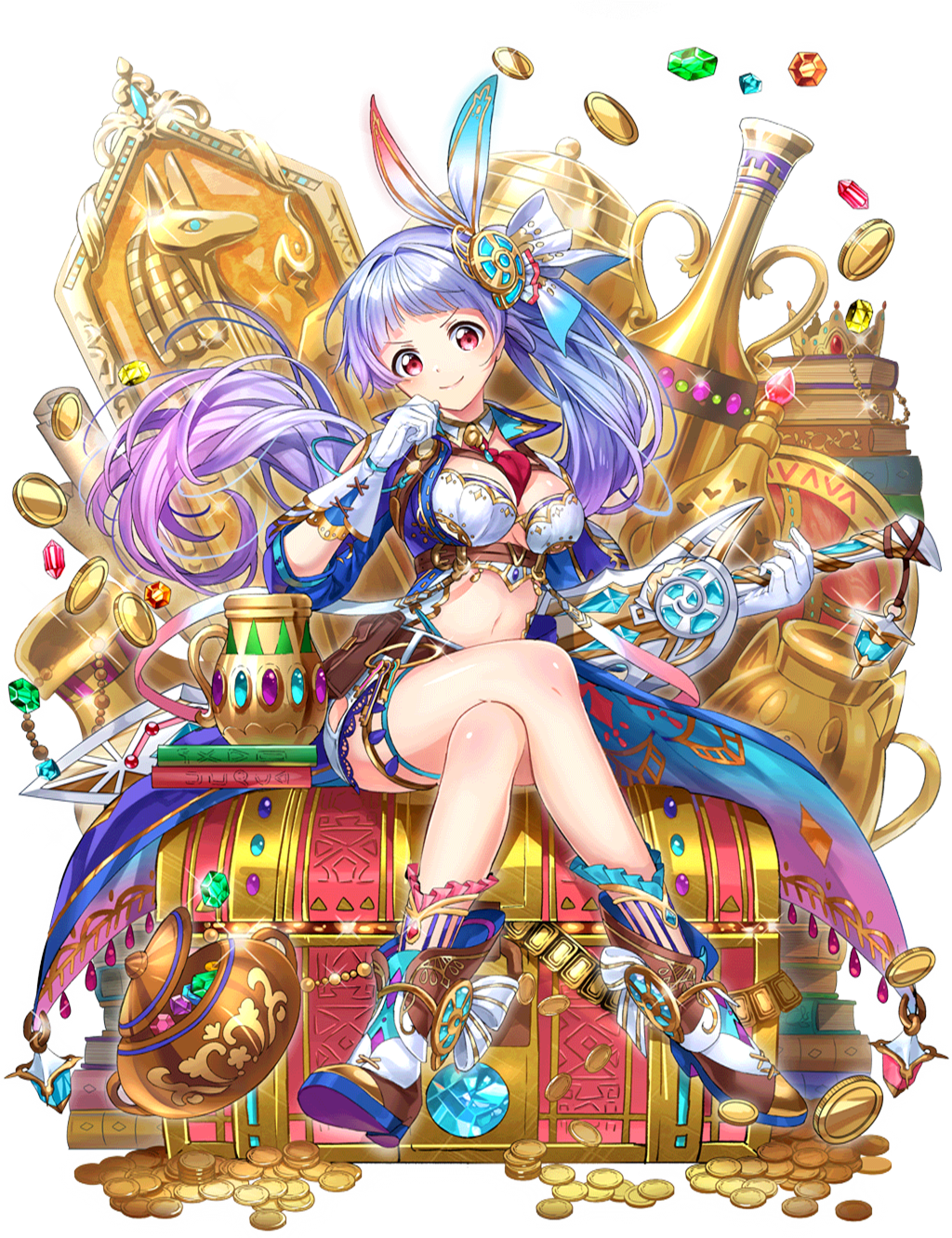 古美術商兼探險家費歐娜 白貓project Wiki Fandom 古美術商兼探險家費歐娜 白貓project Wiki Fandom