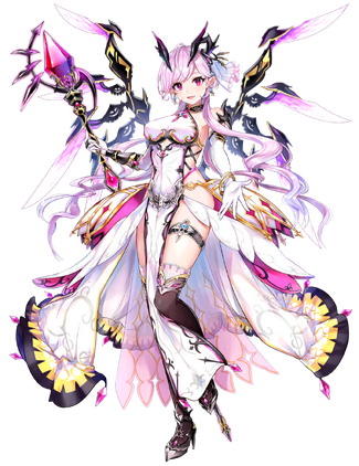 日益精進魔王奧斯克露 白貓project Wiki Fandom