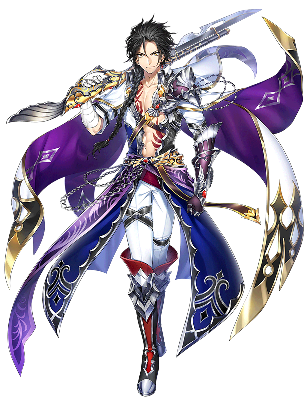 亚雷斯家长男狄兰 白貓project Wiki Fandom 亚雷斯家长男狄兰 白貓project Wiki Fandom