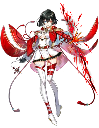 寻求解答之人 爱夏 | 白猫project wiki | fandom