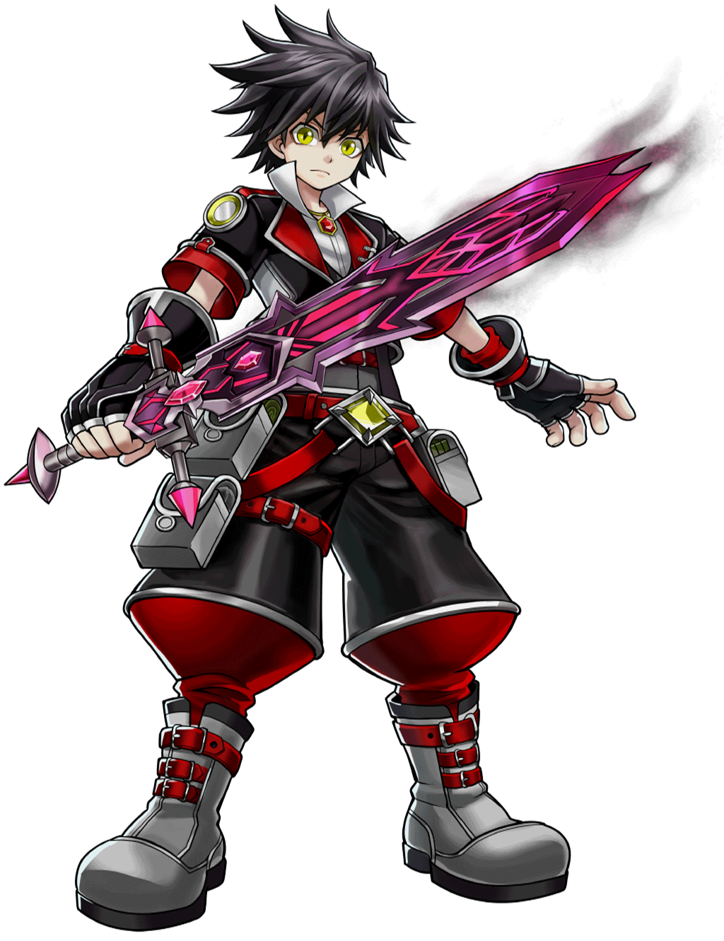 主人公 觉醒2 白貓project Wiki Fandom 主人公 觉醒2 白貓project Wiki Fandom
