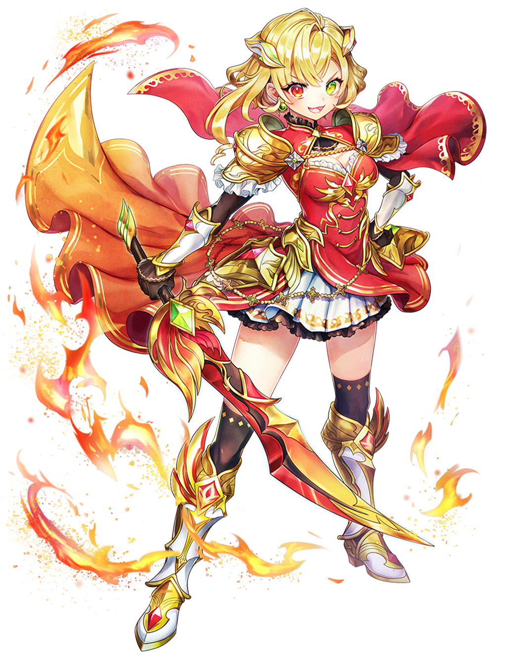 攻戰的神之子夏綠蒂 白貓project Wiki Fandom 攻戰的神之子夏綠蒂 白貓project Wiki Fandom