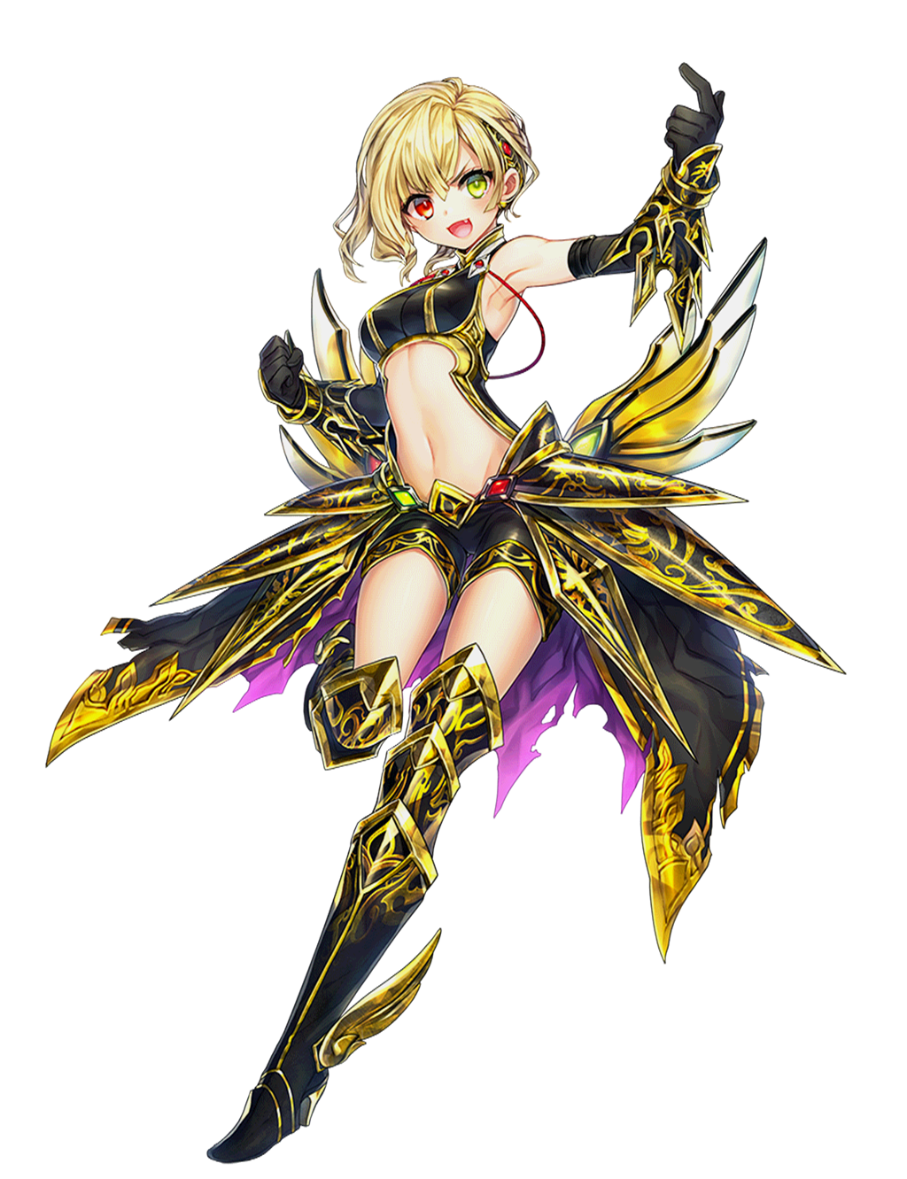怒火燃烧的神之子夏绿蒂 白貓project Wiki Fandom 怒火燃烧的神之子夏绿蒂 白貓project Wiki Fandom