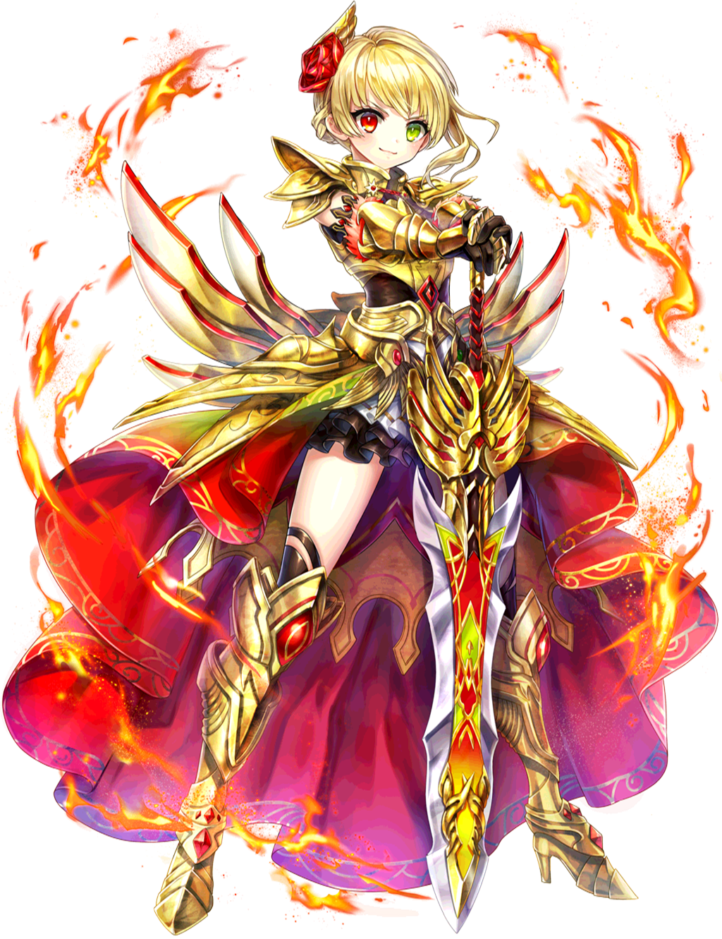 超 光焰神之子夏绿蒂 白貓project Wiki Fandom 超 光焰神之子夏绿蒂 白貓project Wiki Fandom