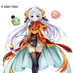 白貓project Wiki Fandom 白貓project Wiki Fandom