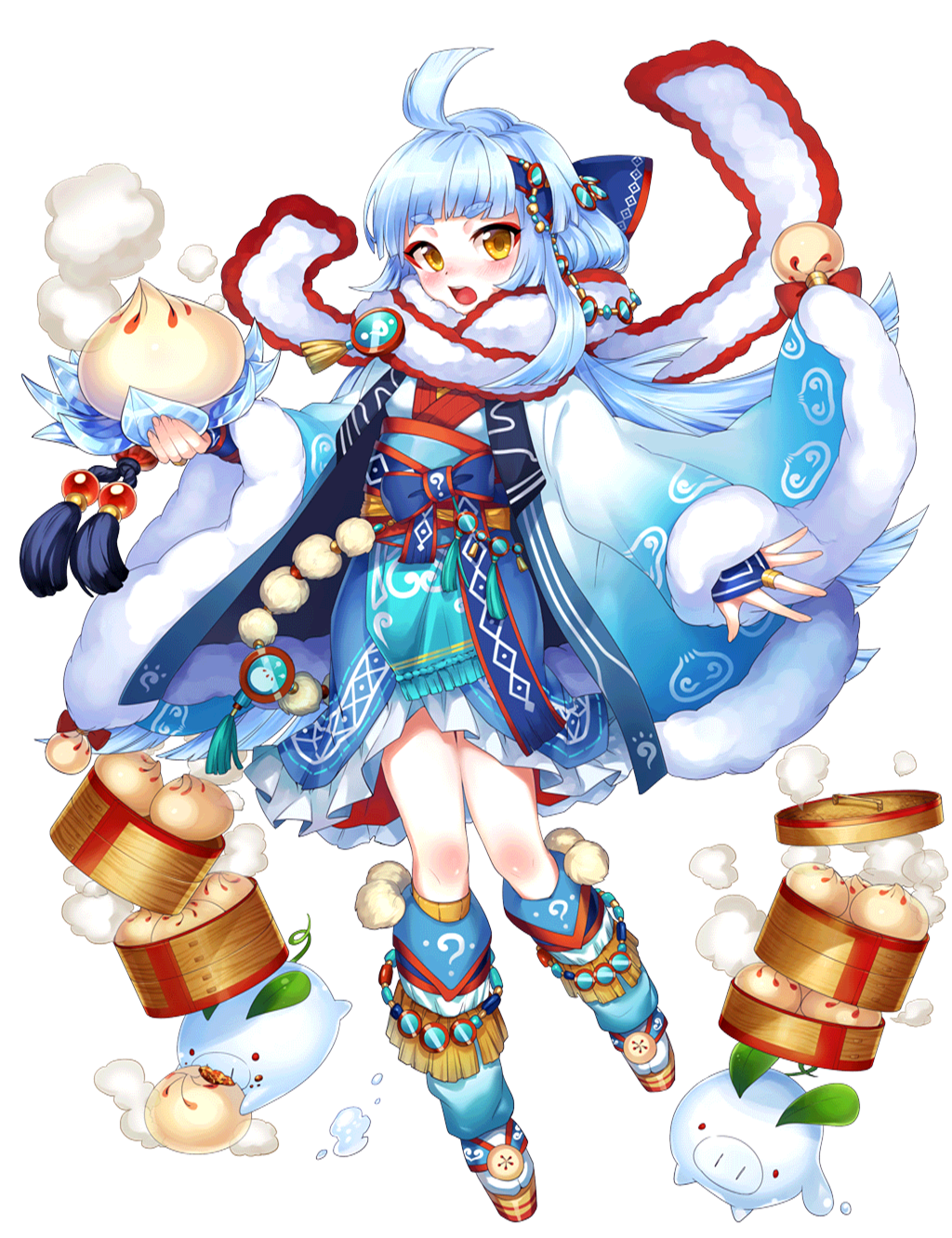 尋求溫暖的雪女蘿卡 神氣解放2 白貓project Wiki Fandom 尋求溫暖的雪女蘿卡 神氣解放2 白貓project Wiki Fandom