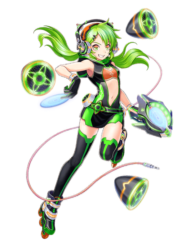 充電期間中的dj 薇薇 白貓project Wiki Fandom 充電期間中的dj 薇薇 白貓project Wiki Fandom